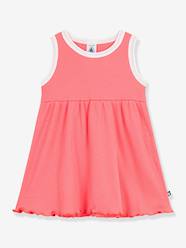 Baby-Baby sleeveless dress