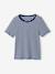 Pack of 3 ribbed T-shirts ecru 