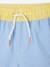 Swim Shorts for Boys blue 