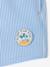 Swim Shorts for Boys blue 