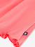 Baby sleeveless dress apricot 