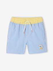 Boys-Swim & Beachwear-Swim Shorts for Boys 