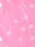 Hooded Raincoat with Magical Motifs for Girls blush+GREEN MEDIUM ALL OVER PRINTED+pale pink+rose+sky blue 