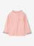 UV-resistant 2-piece swimsuit pale pink 