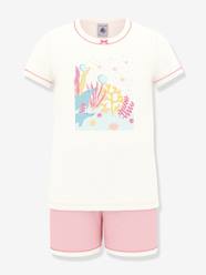 Girls-Girl's short pyjamas 
