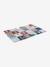 Large activity play mat rose 