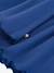 Sleeveless dress navy blue 