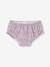 UV-resistant 2-piece swimsuit pale pink 