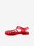 Cerise MEDUSE sandals strawberry 