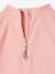 UV-resistant 2-piece swimsuit pale pink 