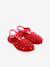 Cerise MEDUSE sandals strawberry 