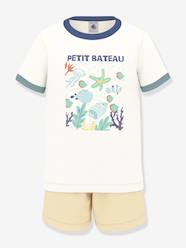 -Boy's short pyjamas 