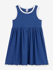 Sleeveless dress Girls-Sleeveless dress