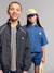 Zipped sports jacket anthracite 