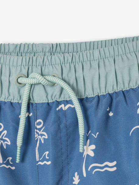 Swim shorts indigo 