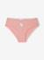 Pack of 5 Hello Kitty cotton briefs for girls blush 