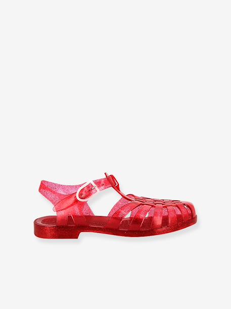 Cerise MEDUSE sandals strawberry 