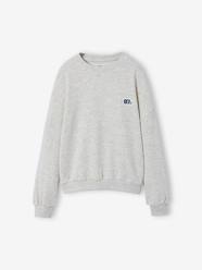 Girls-Sport sweatshirt