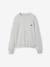 Sport sweatshirt marl grey 