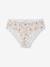 Pack of 5 Hello Kitty cotton briefs for girls blush 