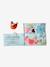 Charlotte la Cocotte story book orange 