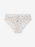 Pack of 5 Hello Kitty cotton briefs for girls blush 