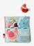 Charlotte la Cocotte story book orange 