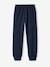 Pack of 2 short and long pyjamas navy blue 