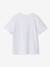 Boys' short-sleeved AVENGERS t-shirt white 