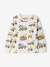 Pack of 2 short and long pyjamas ocean blue 