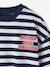 Pack of 2 short and long pyjamas navy blue 