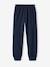 Pack of 2 short and long pyjamas navy blue 