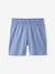 Pack of 2 short and long pyjamas ocean blue 