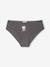 Pack of 5 Hello Kitty cotton briefs for girls blush 