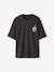 Pack of 2 short surf pyjamas anthracite 