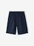 Pack of 2 short and long pyjamas navy blue 