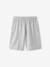 Pack of 2 short surf pyjamas anthracite 