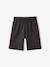 Pack of 2 short surf pyjamas anthracite 