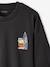Pack of 2 short surf pyjamas anthracite 
