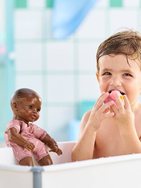 AlyzÃ©e tulip bath baby doll 30 cm rose 