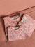 Floral print baby sweatshirt multicoloured 