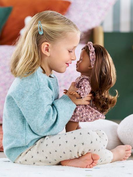 Ma COROLLE India doll 36 cm multicoloured 