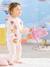 Pti Coeur Papillon doll 30cm rose 