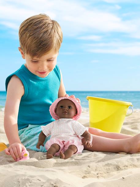 AlyzÃ©e tulip bath baby doll 30 cm rose 