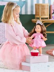-Princess birthday baby dolls set 36 cm