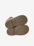 Leather Mary Janes for Babies, Designed for First Steps rosy 