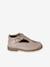 Leather Mary Janes for Babies, Designed for First Steps rosy 