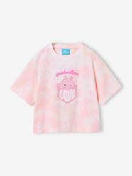 Girls-T-shirt with short sleeves Squishmallows 