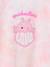 T-shirt with short sleeves Squishmallows rose 