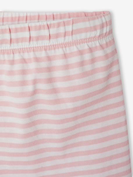 Pack of 2 knot playsuits rose 